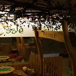 Vayamundo Resort Houffalize