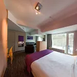 Vayamundo Resort Houffalize