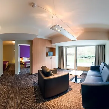 Vayamundo Üdülőközpont 3*
