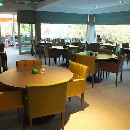 Vayamundo Resort Houffalize