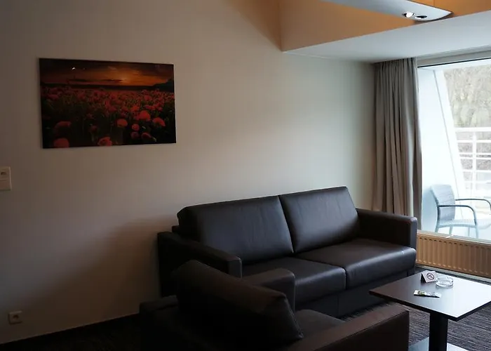 Vayamundo Resort Houffalize