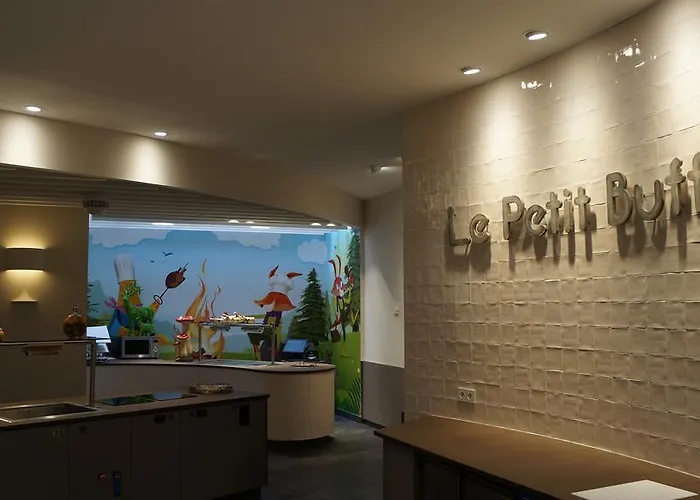 Vayamundo Houffalize