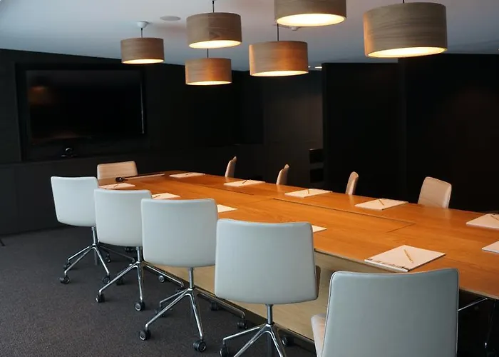 Resort Vayamundo Houffalize