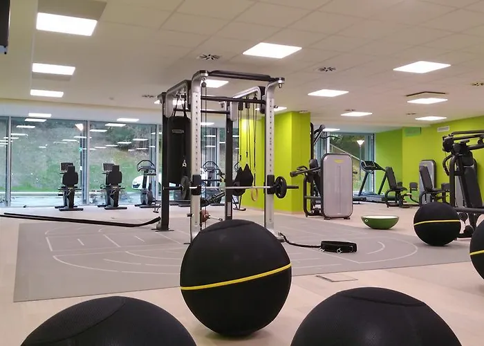 Resort Vayamundo Houffalize