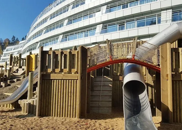 Vayamundo 3* Houffalize