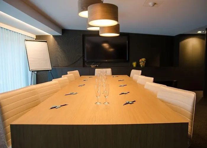 Vayamundo 3* Houffalize