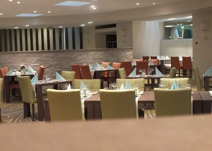 Vayamundo 3* Houffalize