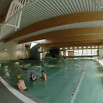 Vayamundo Resort Houffalize