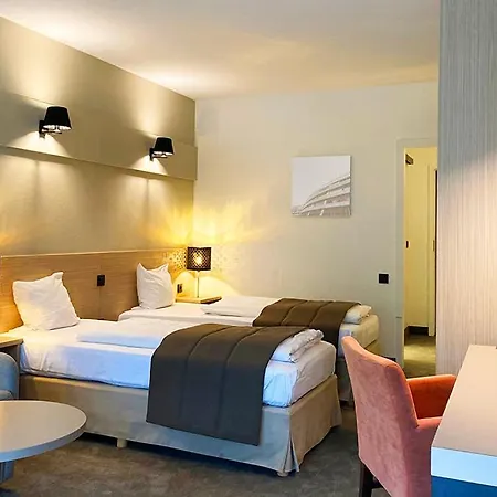 Vayamundo Houffalize