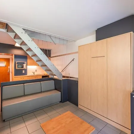 Üdülőközpont Vayamundo 3*
