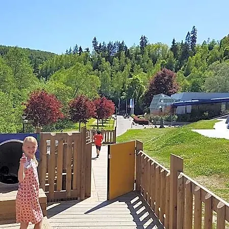 Vayamundo 3* Houffalize