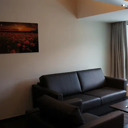 Vayamundo Resort Houffalize