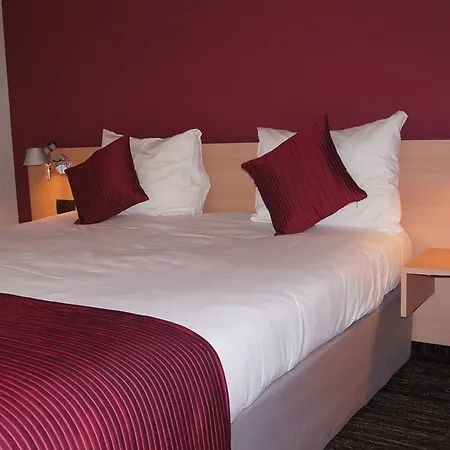 Vayamundo Houffalize