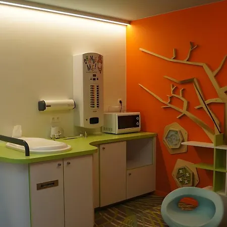 Resort Vayamundo Houffalize