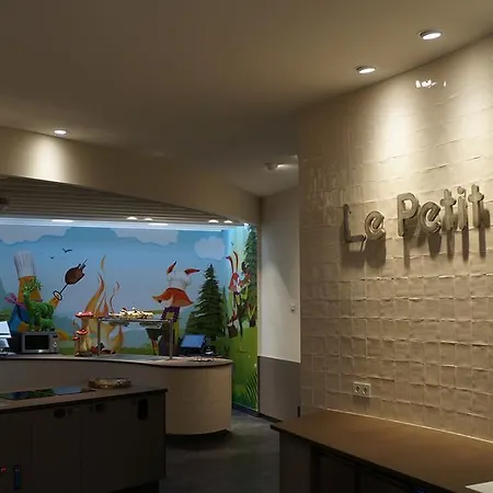 Vayamundo Houffalize