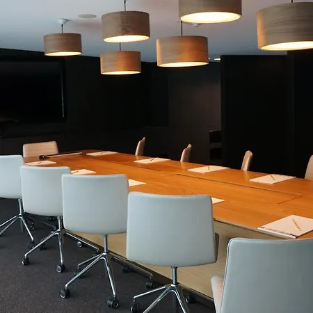 Resort Vayamundo Houffalize