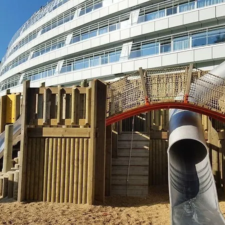 Vayamundo 3* Houffalize