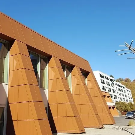 Vayamundo Üdülőközpont 3*