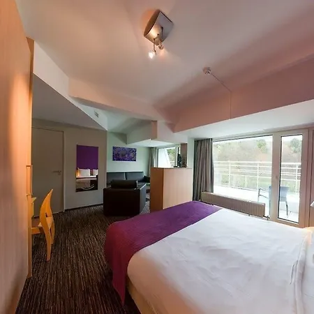 Vayamundo Resort Houffalize