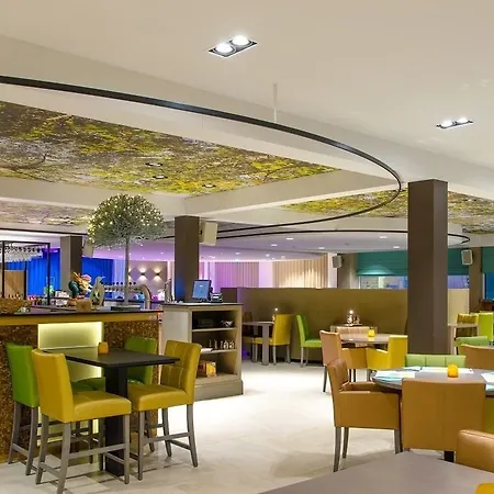 Vayamundo Üdülőközpont 3*
