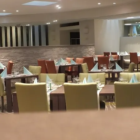 Vayamundo 3* Houffalize