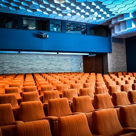 Vayamundo Resort Houffalize