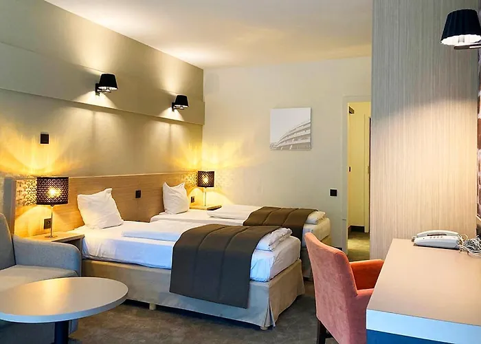 Vayamundo Houffalize