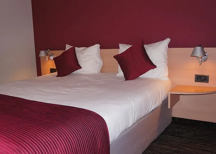 Vayamundo Houffalize