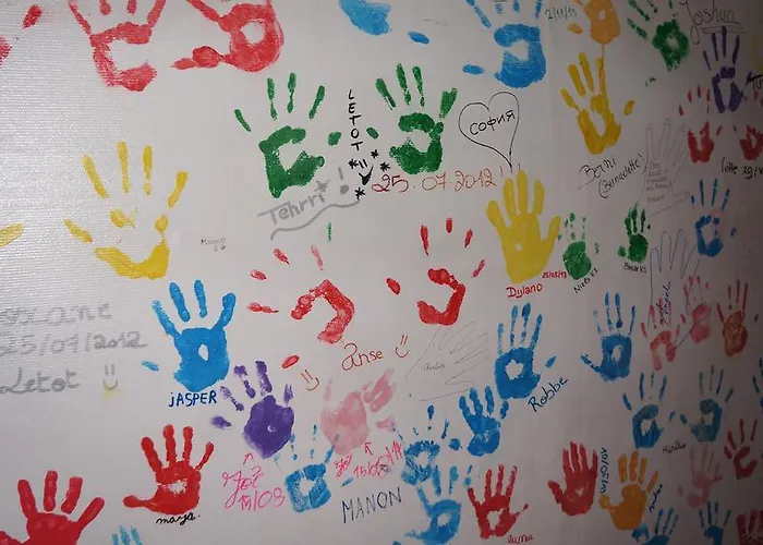 Vayamundo 3* Houffalize