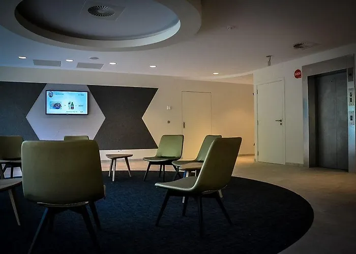 Vayamundo Ośrodek wypoczynkowy