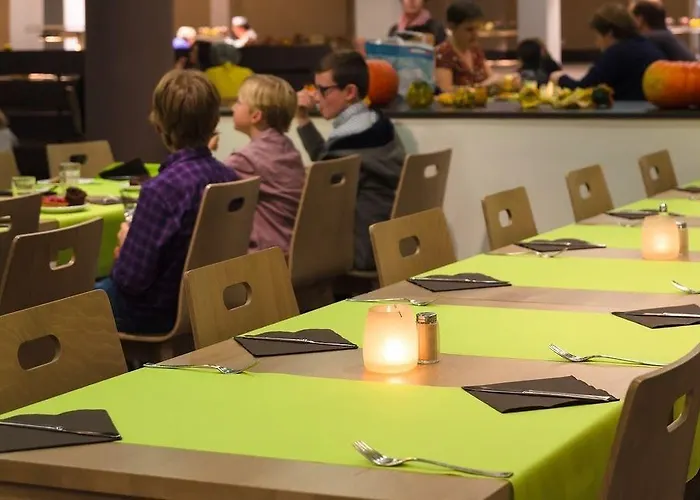 Vayamundo Ośrodek wypoczynkowy