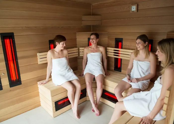 Ośrodek wypoczynkowy Vayamundo Houffalize