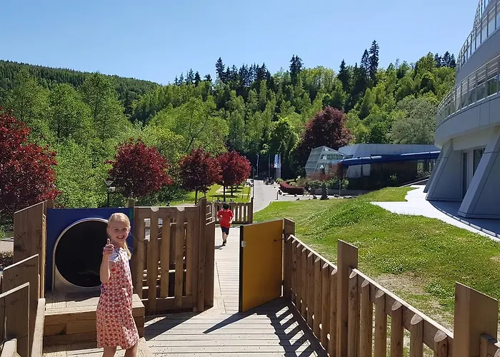 Ośrodek wypoczynkowy Vayamundo