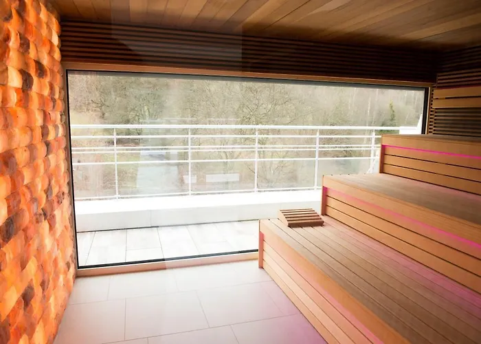 Üdülőközpont Vayamundo