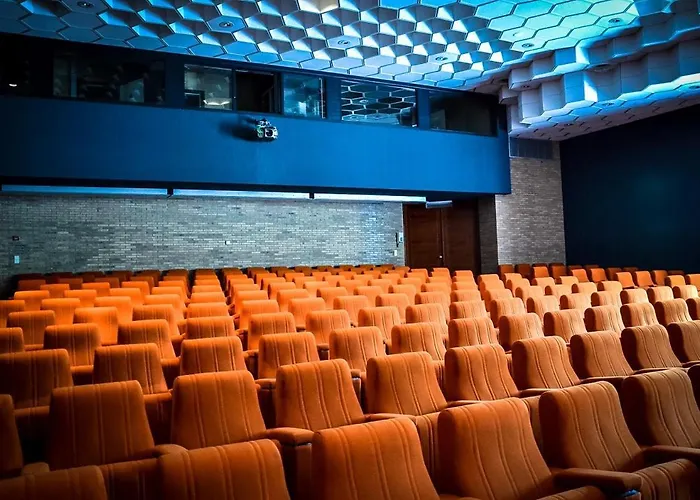 Vayamundo Ośrodek wypoczynkowy Houffalize